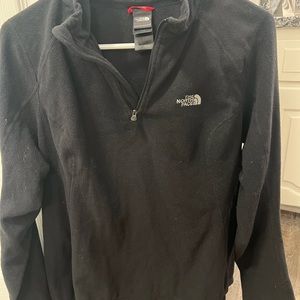 The North Face Half Zip Up